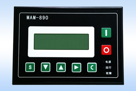 空压机控制器MAM890